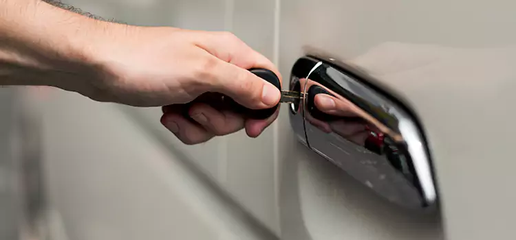 Why Choose Our Auto Locksmith Team in Columbine, CO?