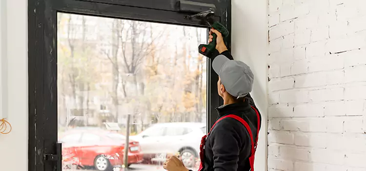 Comprehensive Door Closer Services in Columbine, CO