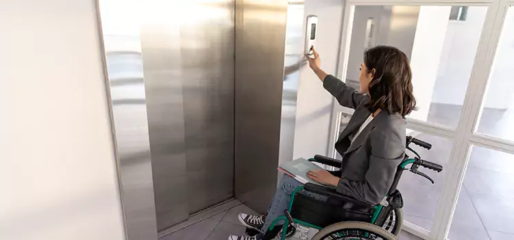 Benefits of Modern Handicap Door Systems in Columbine, CO