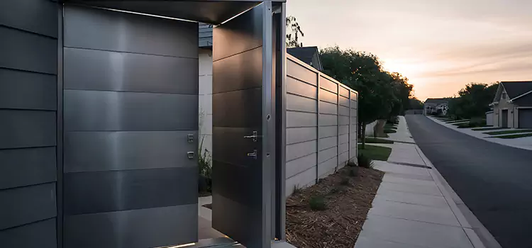 Comprehensive Steel Door Solutions in Columbine, CO