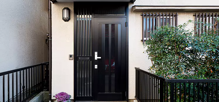 Popular Exterior Door Options in Columbine, CO