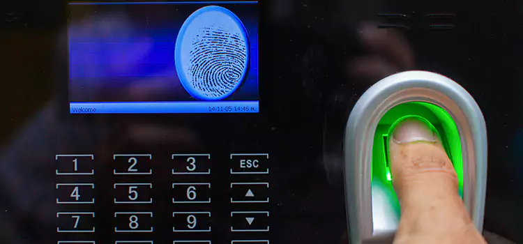 Your Trusted Partner for Secure Access in Columbine, CO