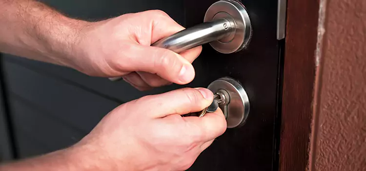 Door Closer Repair & Installation Columbine